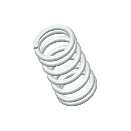Approved Vendor Compression Spring, O=1.400, L= 2.50, W= .177 G509971563